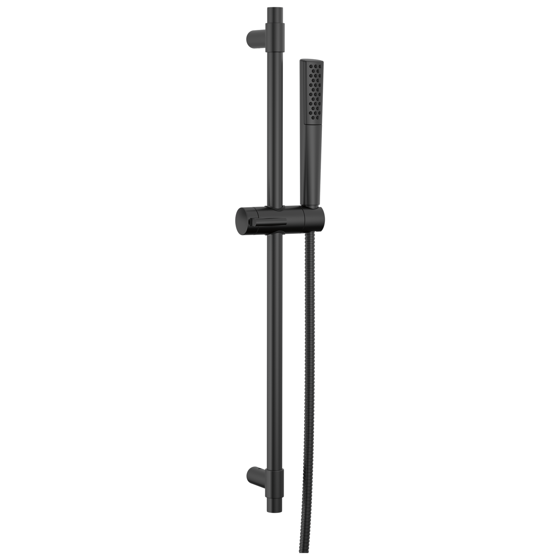 Premium Single-Setting Slide Bar Hand Shower
