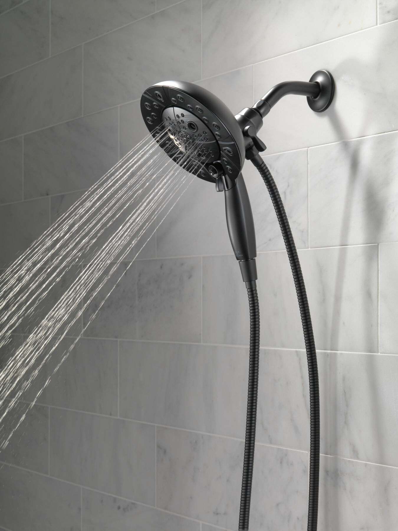 In2ition Shower Trim with High-Flow Rough Bundle - 14 Series, image 14
