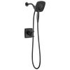 Monitor® 17 Series Shower Trim with In2ition®