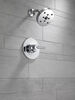 Monitor® 14 Series H<sub>2</sub>Okinetic® Shower Trim