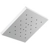 H2Okinetic® Single Setting Shower Head with UltraSoak™