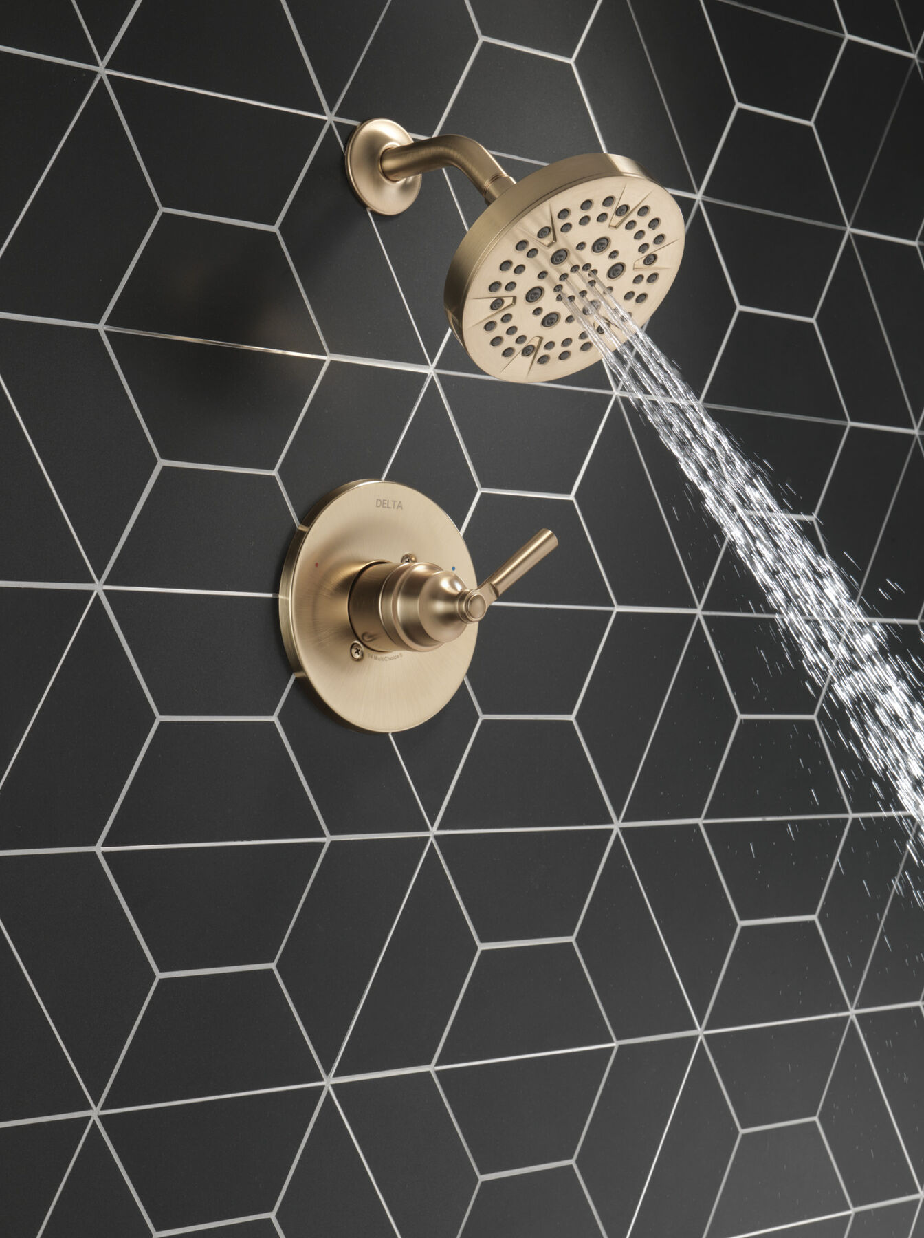 14 Series Shower Only Trim (Recertified), image 6