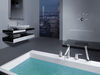 Single Handle Bathroom Faucet with Touch<sub>2</sub>O.xt® Technology