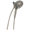 In2ition&reg; 5-Setting Two-in-One Shower (Recertified)