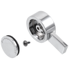 Temperature Knob & Cover - 17T Series