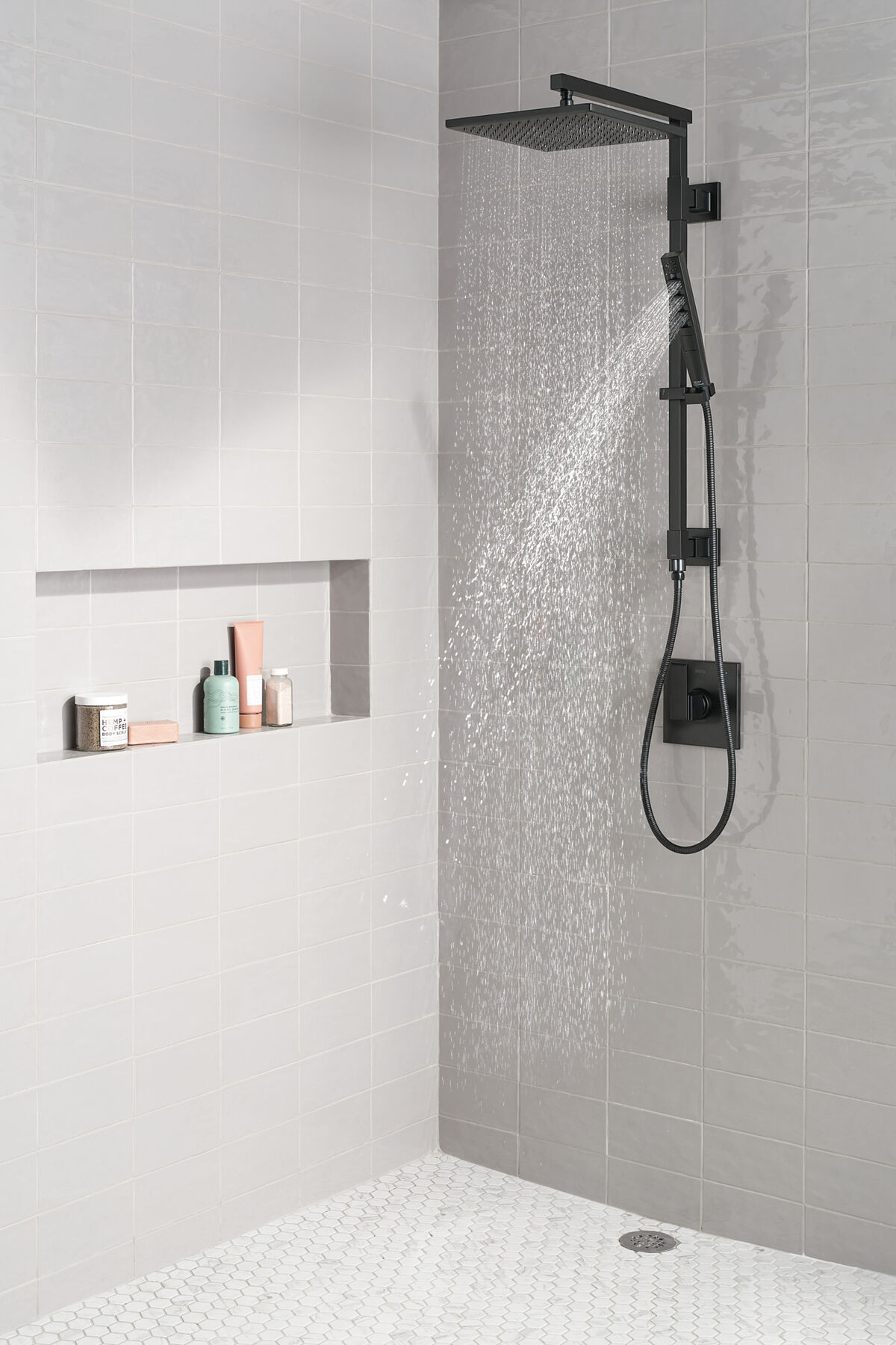 Shower Column Bundle - Angular, image 10