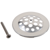 Dome Strainer with Screw