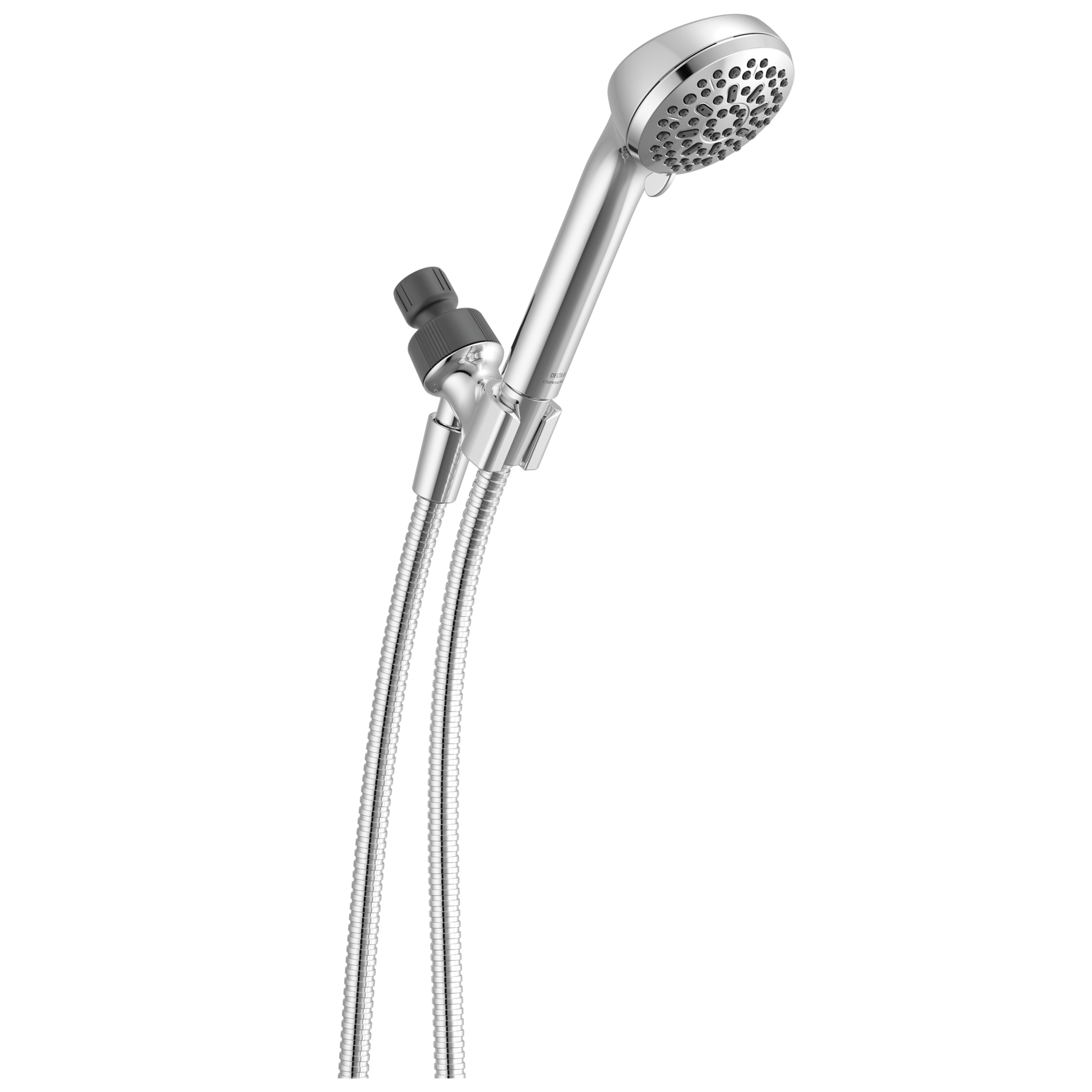 4-Setting Hand Shower