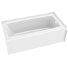 EverEdge Bathtub 60"x30" Right Drain