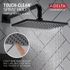 TempAssure® 17T Series H<sub>2</sub>Okinetic® Shower Trim (Recertified)