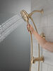 Tub/Shower Rough & Trim 1L 14S SureDock (Recertified)
