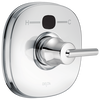 Metal Lever Handle Kit - 14 Series