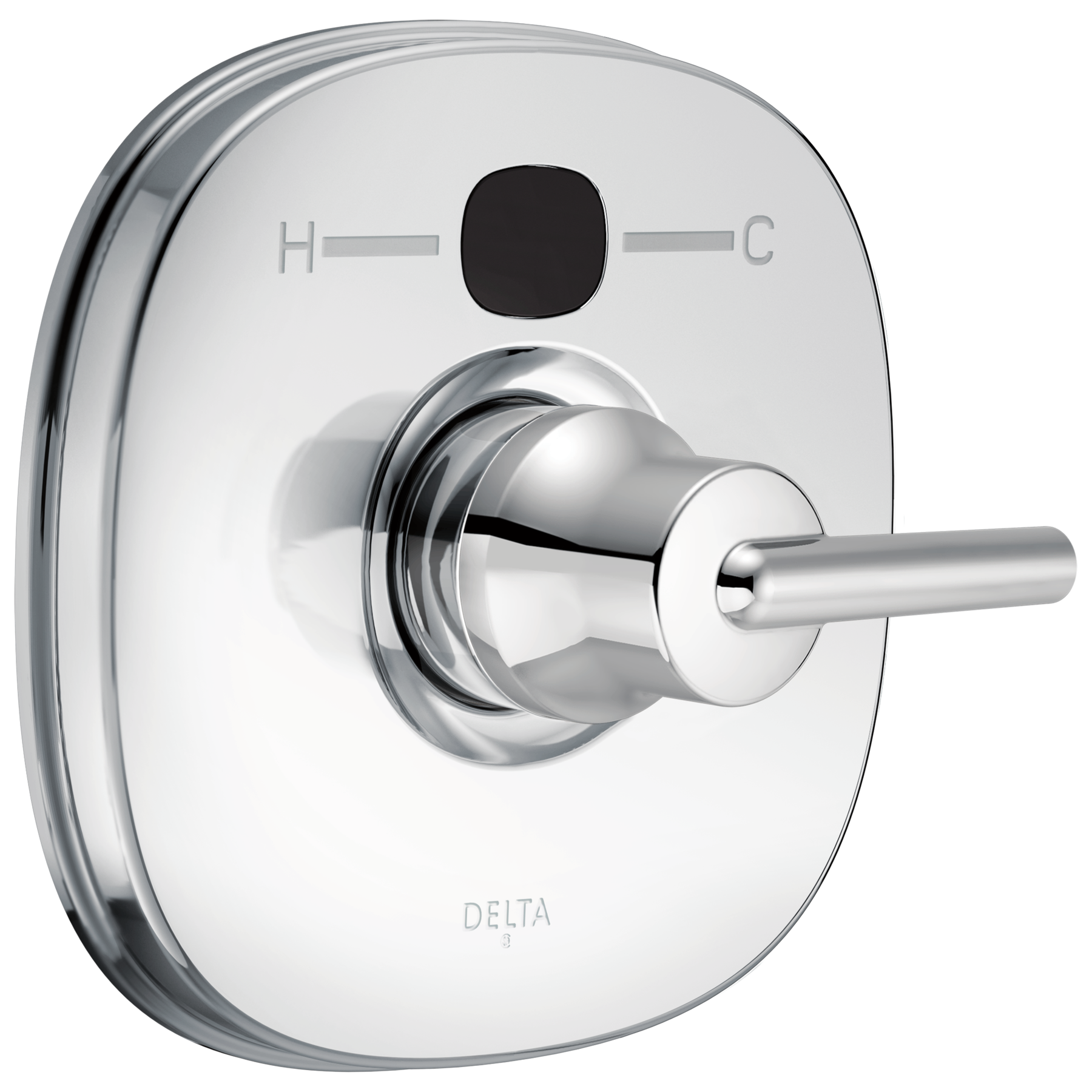 Metal Lever Handle Kit - 14 Series, image 2