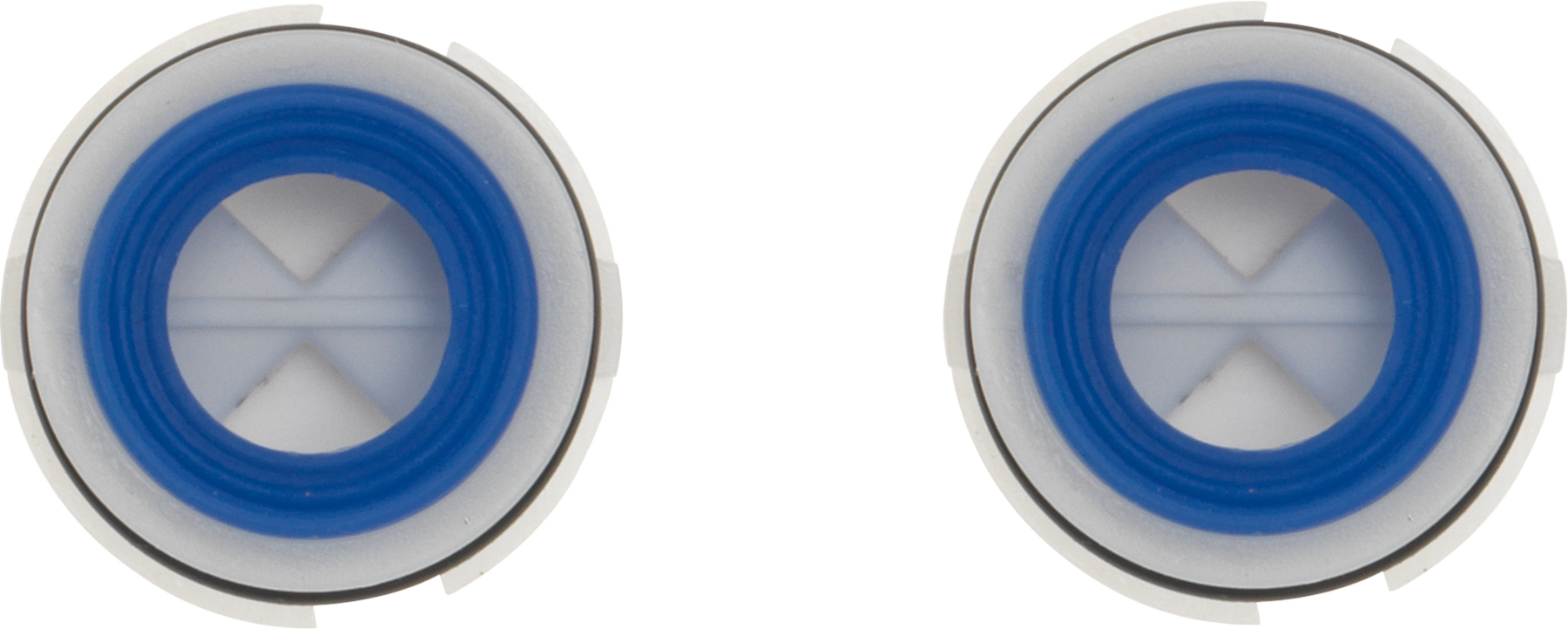Cartridge (2) - 2H Ceramic Stem, image 1