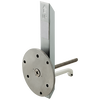 Wall Anchor - Grab Bar