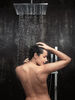 Square Wall Elbow for Hand Shower