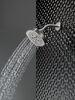 H<sub>2</sub>Okinetic® 5-Setting  Shower Head