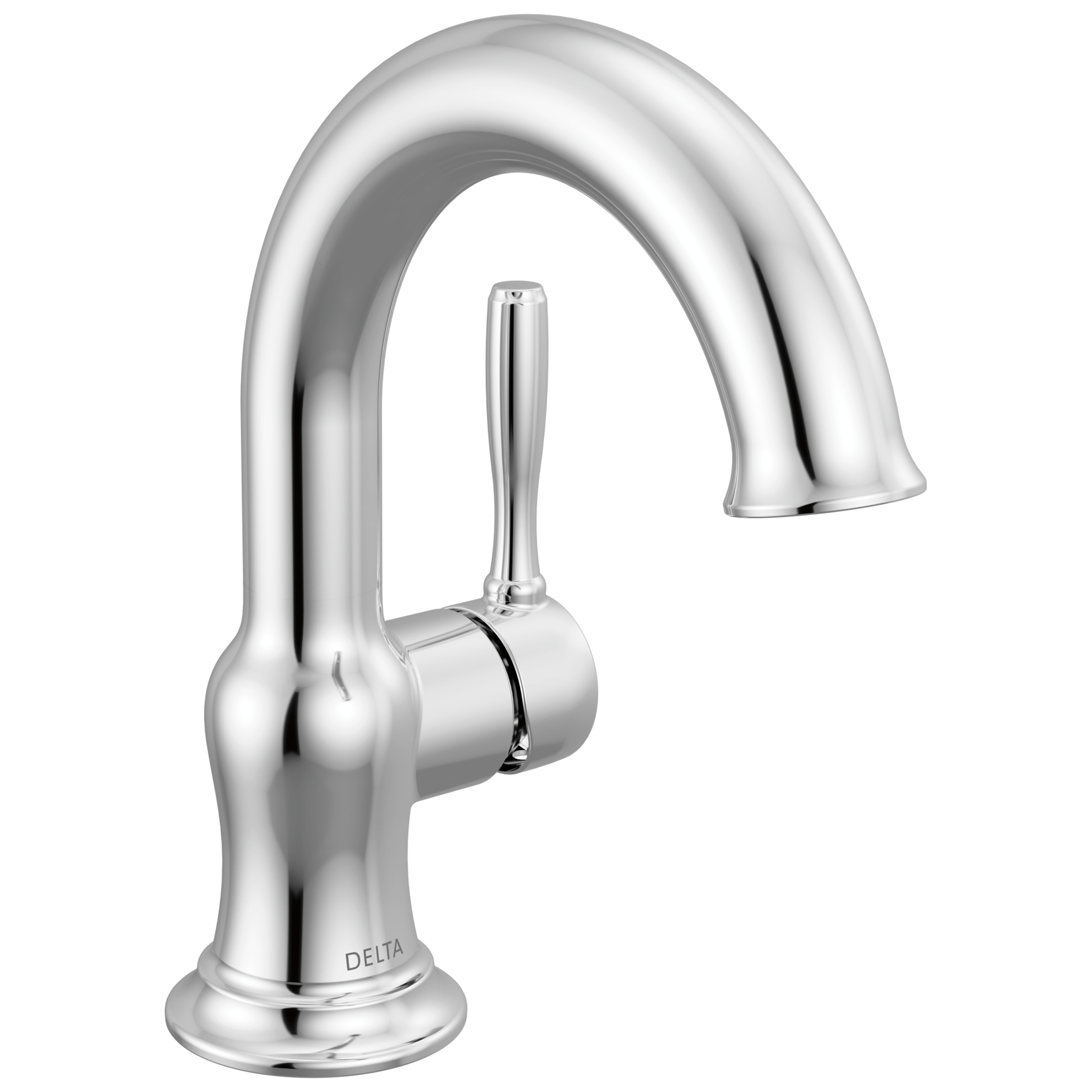 Single Handle Bathroom Faucet