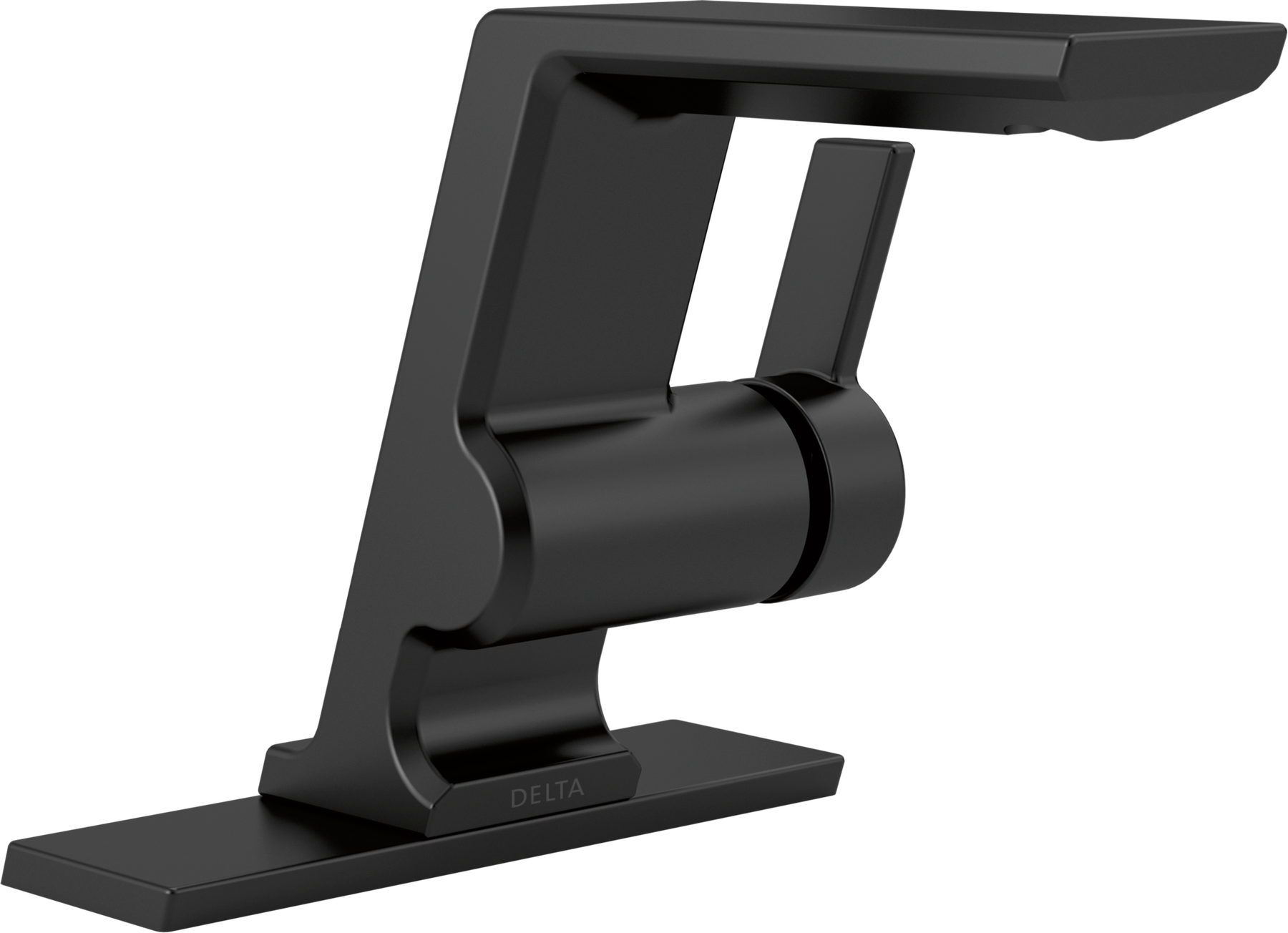 Single-Hole Bathroom Faucet 1L (Recertified), image 3