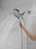 7-Setting In2ition® Two-in-One Shower