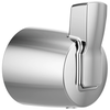 Integrated Diverter Lever