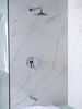 In-Wall Tub and Shower