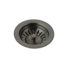 Flange and Strainer Kitchen Sink (Recertified)