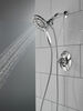 14 Series Shower Trim with In2ition®