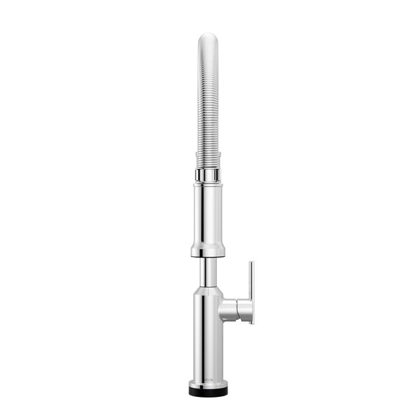 Touch2O&reg; Technology Kitchen Faucet with Touchless Technology