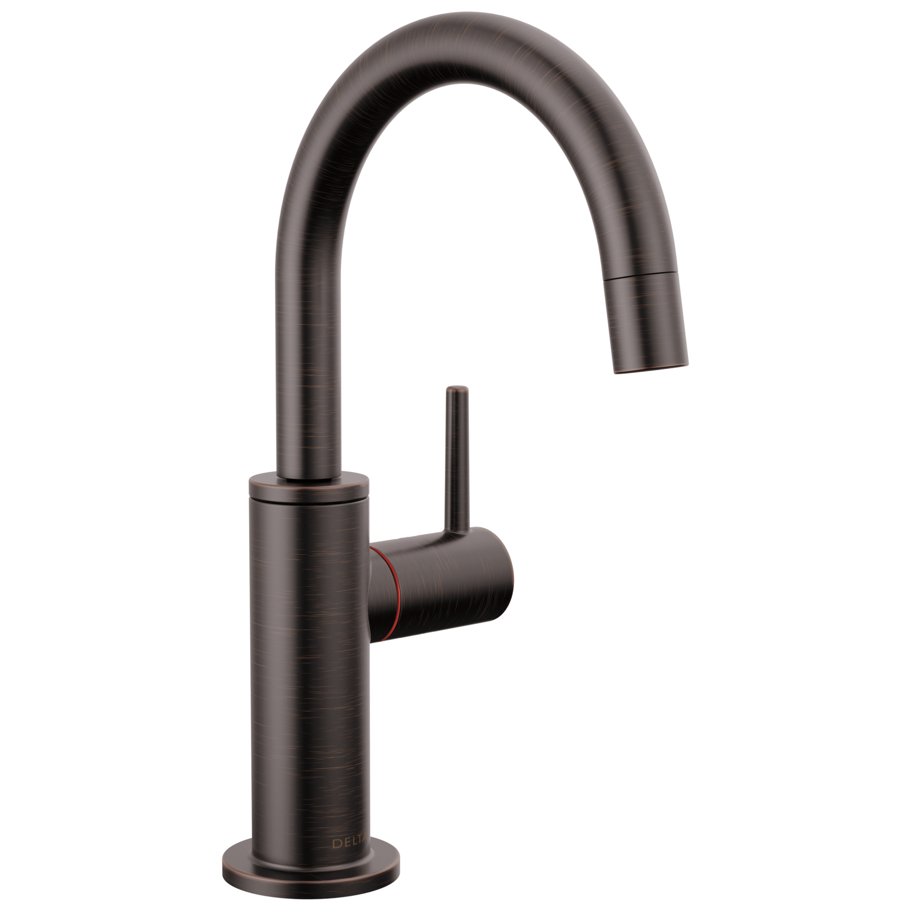 Contemporary Round Instant Hot Water Dispenser