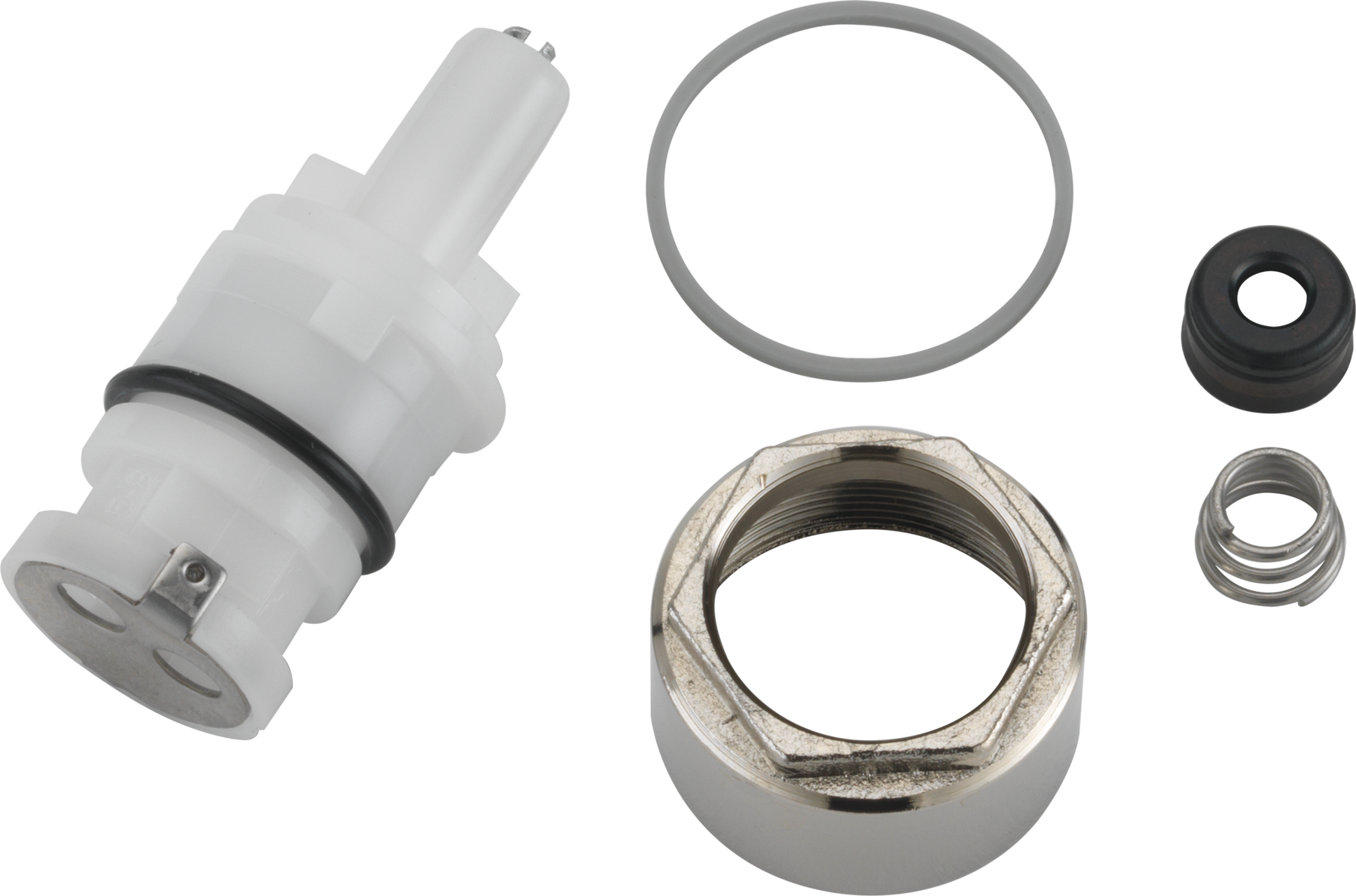 Cartridge Assembly, image 1