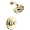 H<sub>2</sub>Okinetic® Single Handle Shower Trim