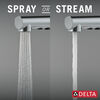 Single Handle Pull-Out Kitchen Faucet