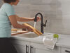 Touch2O® Bar / Prep Faucet with Touchless Technology