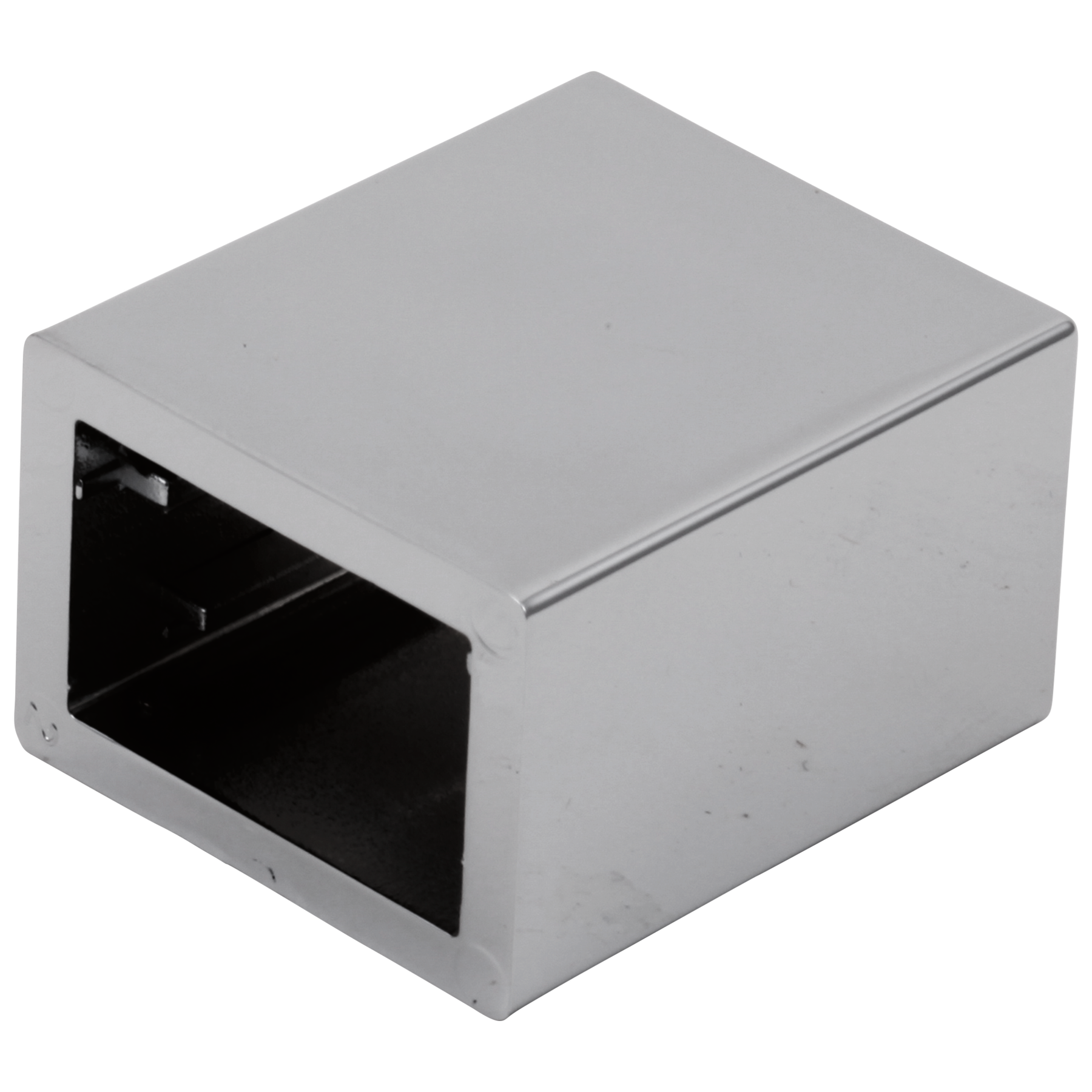 Contemporary Mounting Bracket
