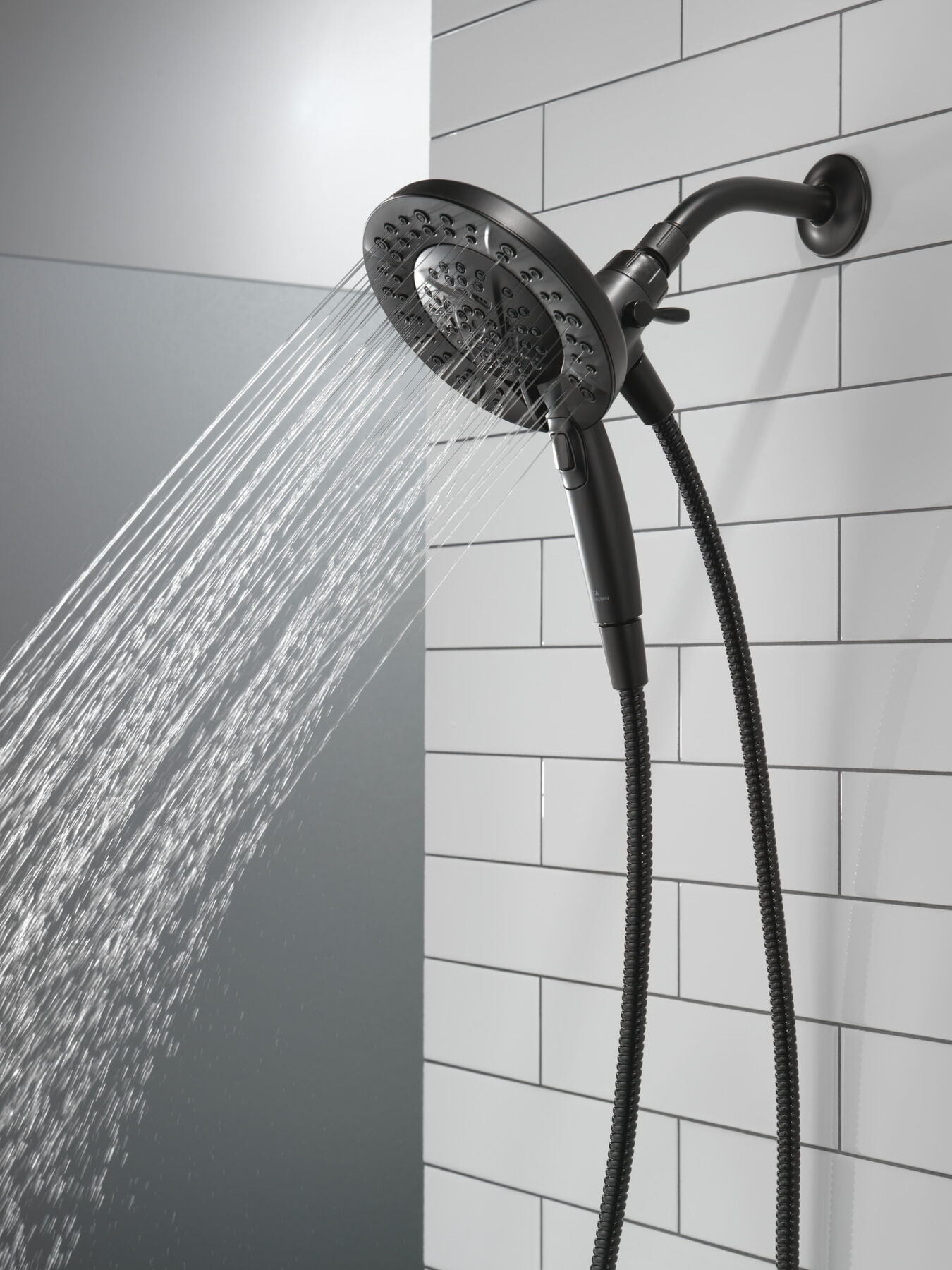 In2ition® 1.75GPM HSSH 5-Setting (Recertified), image 9