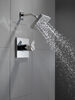 Monitor® 17 Series H<sub>2</sub>Okinetic® Shower Trim