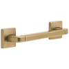 12" Angular Modern Decorative ADA Grab Bar (Recertified)