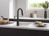 Single Handle Pull-Down Bar/Prep Faucet