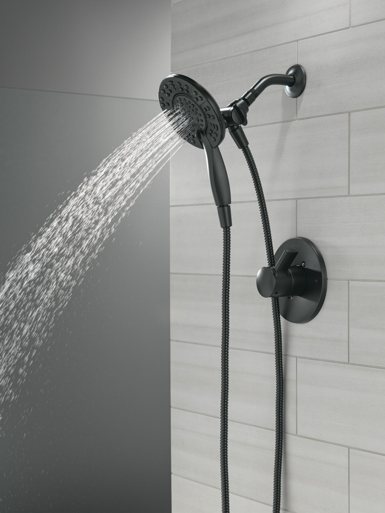14S Shower Only with In2ition&reg; - (Recertified)