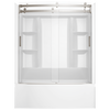 EverEdge Bathtub Wall 60"x32"