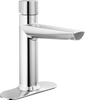 Single Handle Bathroom Faucet