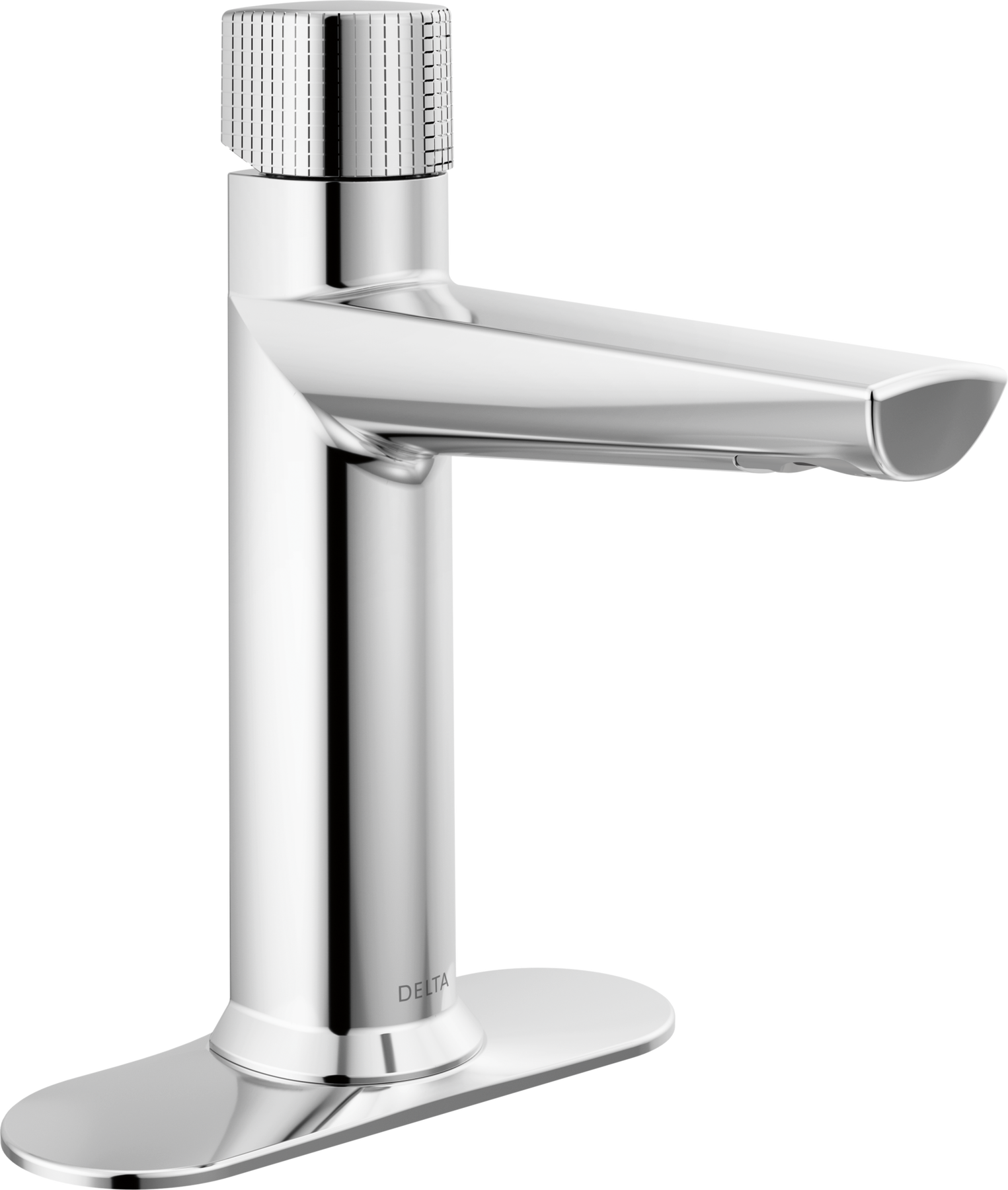 Single Handle Bathroom Faucet, image 2