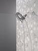 In2ition® 5-Setting Two-in-One Shower