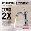 Single Handle Bathroom Faucet