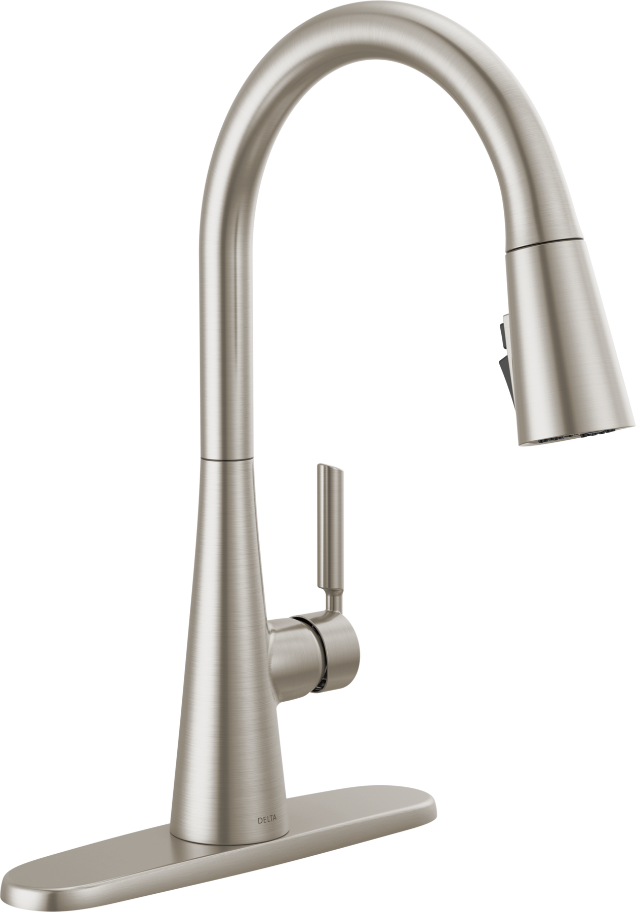Pull-Down Kitchen Faucet 1L (Recertified), image 1