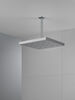 H2Okinetic® Single Setting Shower Head with UltraSoak™
