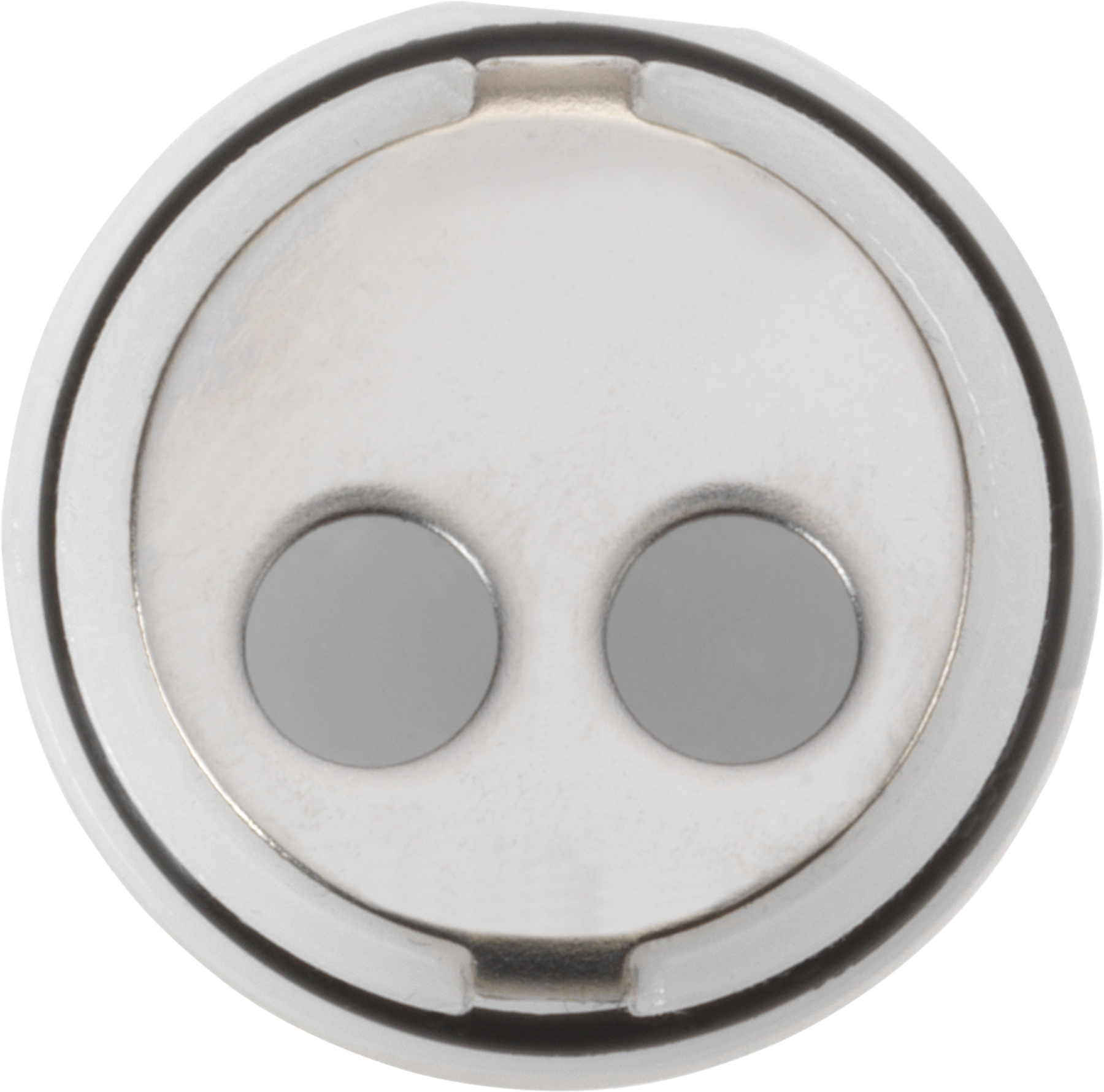 Stem Unit Assembly, Seat and Spring, Bonnet Nut & Washer, image 4