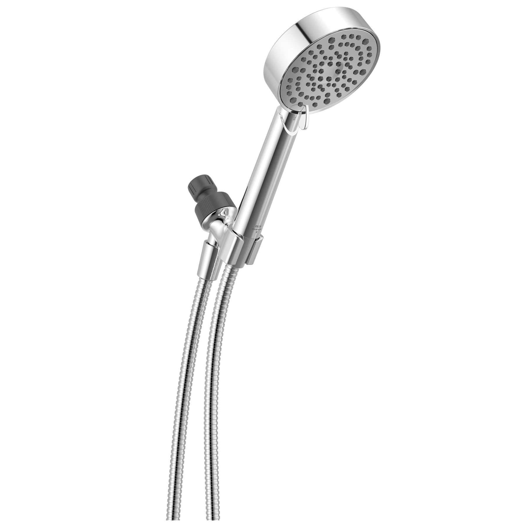 6-Setting Hand Shower