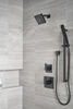 Square Wall Elbow for Hand Shower